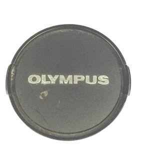 オリンパス OLYMPUS レンズキャップ 55mm