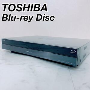 TOSHIBA Blu-rey Disc ブルーレイディスク　レコーダA0294 中古　安い おすすめ　やさしい　