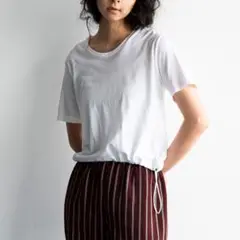 MANON カットソー　Tシャツ