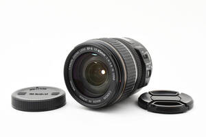 【実用品】CANON キャノン EF-S17-85mm F4-5.6 IS USM #364