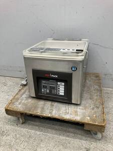 ホシザキ 真空包装機 HPS-200A-HP 業務用 厨房機器 店舗用品 真空 密閉 350×455 ×325 電源 100V 2018年製104226