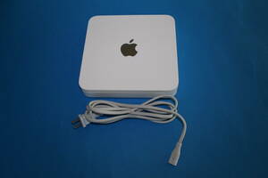 ■送料無料■Time Cupsule ２TB Model No.:A1409■Air Mac■