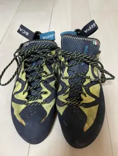 SCARPA VAPOR LACE