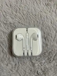 Apple EarPods 3.5mmジャック 本体