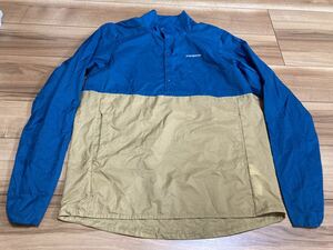 patagonia パタゴニア p6 スナップtフーディニジャケット ナイロンジャケット プルオーバー ２０１６年製 ＵＷＴＢ　Ｍサイズ　新品