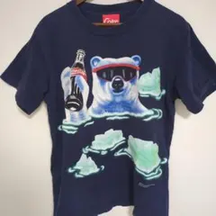 コカコーラ　COCACORA Tシャツ 1995