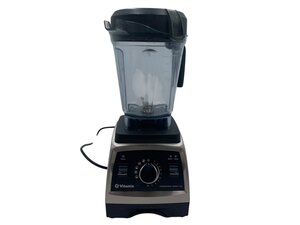 Vitamix 750 Blender 2L, バイタミックス プロ 750 ブレンダー ミキサー 本体 ジュース 離乳食 赤ちゃん VM0159A 調理家電