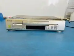 Panasonic パナソニック VHS ビデオデッキ NV-HV3G 動作品