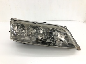 _b177827 トヨタ マークⅡ 2.0 グランデ トラント GX100 ヘッドライト ランプ HID キセノン バラスト付き 右 RH 22-271 85967-22040 JZX100