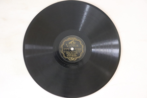 78RPM/SP Barnabas Von Geczy Was Schone Frauen Traumen / Manolita JA735 VICTOR /00500