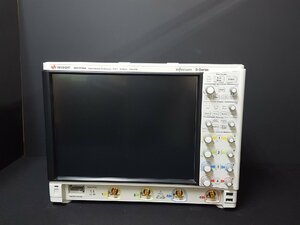 [NBC] Keysight DSOS804A 高解像度オシロスコープ 8GHz, 4ch, 20GSa/s Oscilloscope, Opt.100 (中古 0112)