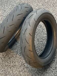 ダンロップ TT93GPpro DUNLOP 100/90-12 120/80-12 ミディアム NSF100 NSR50 GROM グロム XR APE エイプ