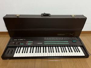 Yamaha DX7