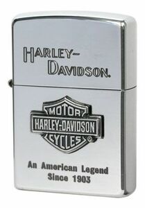 Zippo ジッポライター Harley Davidson HDP-9