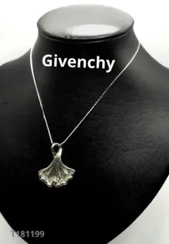 GIVENCHY ヴィンテージ ネックレス