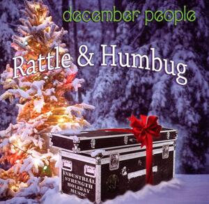 Rattle and Humbug(中古品)