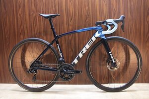 P1!!最新コンポ!!■TREK トレック EMONDA SLR OCLV800 BONTRAGER AEOLUS XXX2 DURA-ACE R9270 Di2 2X12S サイズ52 2021年モデル 美品