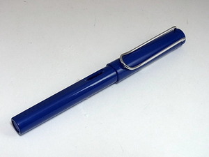 未使用　LAMY　ラミー　万年筆　６７