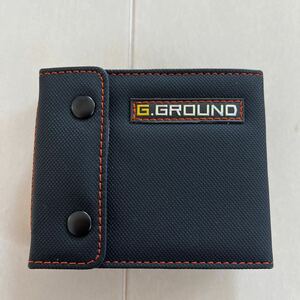 空調服 パーツ 作業服 SOWA G.GROUND バッテリーケースのみ　未使用