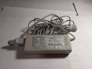 FUJITSU FMV-AC311S 16V 3.75A　ACアダプタ　FMV BIBLO NB12A FMVNB12Aに付属 ジャンク扱い①