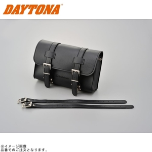 在庫あり DAYTONA デイトナ 98773 DHS-8 ツールバッグ スクエアタイプ 2L