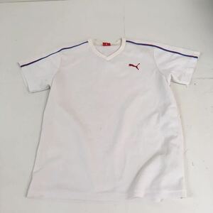 送料無料★PUMA プーマ★半袖Tシャツ　トップス★キッズ　子供　150 #60712sNj73