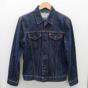 Levi’s リーバイス Gジャン レディース Mサイズ デニム PCL15-101B 札幌 西区 西野