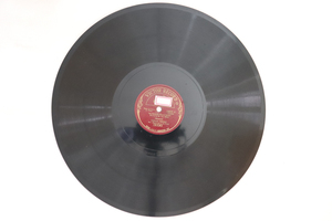 78RPM/SP Edmond Clement Manon-le Reve (Massenet) / Le Roi Dys (Lalo) 10023 VICTOR 12 /00500