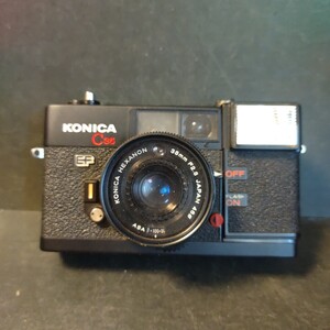  KONICA C35 