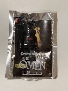 THE OMEN★ペプシnex×FOX★ベアブリック★BE@RBRICK 70%