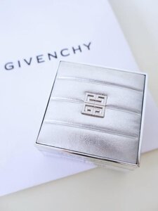 【送料込】GIVENCHY　ジバンシィ　プリズム・リーブル　ルースパウダー　限定　4×2.25g　12 LUMIERE POLAIRE　コスメ　メイク　6448089