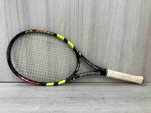 硬式テニスラケットBabolaT AERO PRO CONTROL バボラ サイズ2