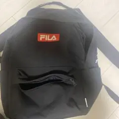 FILA リュック