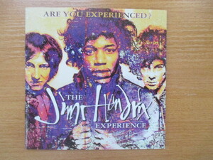 Jimi Hendrix / Are You Experienced?