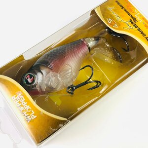 【未使用品/J623】リバーツーシー ホッパープロッパー 75 75mm 3/5oz. 箱 | River2SEA Whopper Plopper 75 ルアーバス釣り