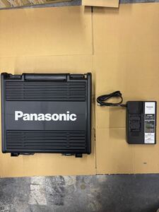 パナソニック Panasonic 収納ケース EZ9672 充電器 EZ0L81