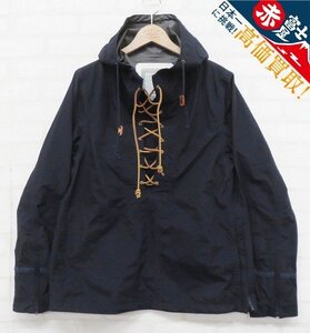 8T5554/visvim CHINOOK PARKA GORE-TEX 0113205013006 チヌーク アノラックパーカー ゴアテックス