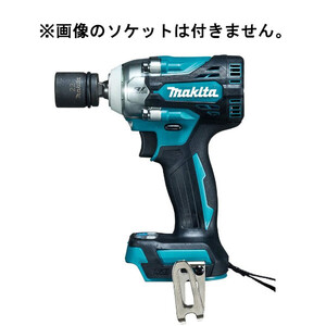 マキタ[makita] 18V 充電式インパクトレンチ TW300DZ（本体のみ）