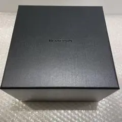 【新品未使用品】BLANCPAIN　ブランパン　化粧箱