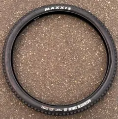 マキシスMaxxis  Minion DHFⅡ・DHRⅡ 2本セット