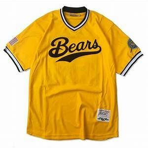 2XL 激レア Headgear Classics ヘッドギアクラシックス The Bad News Bears がんばれベアーズ 野球 Vネック ベースボールシャツ #3 米国