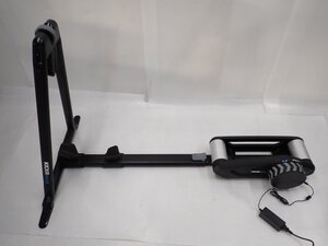 WAHOO KICKR ROLLR WF142 ワフー キッカー ローラー スマートトレーナー サイクルトレーナー 動作品 元箱付 配送/来店引取可 ★ 701D6-2