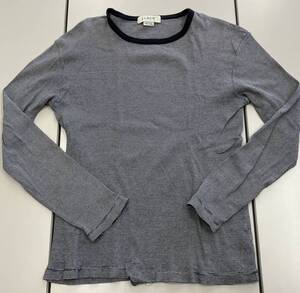 J CREW ロング Tシャツ サイズ M ★★美品★★ ジェイクルー