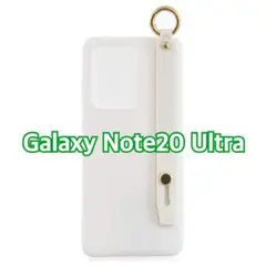 ✨即購入OK✨ Galaxy Note20 Ultra ケース シリコン