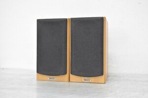 4276 中古品 TANNOY mercury mx1-M Cherry タンノイ スピーカー