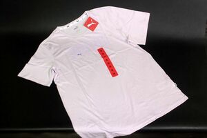 PUMA プーマ レディース Tシャツ サイズM ULTRA BOYFRIEND TEE V2★送料310円