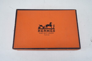 1263　▲　エルメス HERMES　かばん　ハンドバッグ　レザー　皮　ブラック