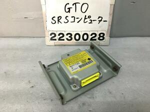 ＧＴＯ Z15A Z16A SRSコンピューター SR A71A MR277720 F-3.1 005647