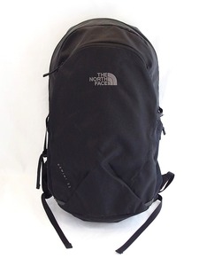 ザ ノースフェイス THE NORTH FACE バックパック　GEMINI 22　ナイロン　リュック　軽量 NM72351 ブラック kz4806210922