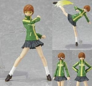 中古フィギュア figma 里中千枝 「ペルソナ4」